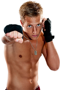 Kickboxing Seagoville today and receive a free pair of training gloves at Premier Martial Arts.