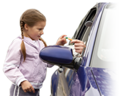 Sign up today for Kids Safe Seminar at Premier Martial Arts Seagoville!