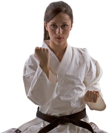 Martial Arts and kickboxing today receive a free uniform when you sign up.