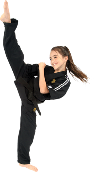 Kids Martial Arts