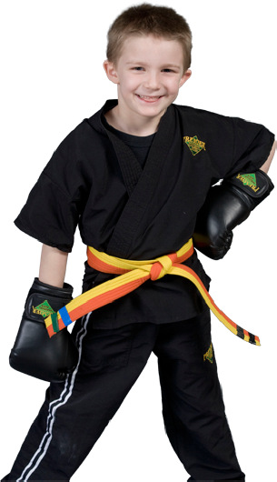 Martial Arts Classes