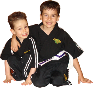 Our vision at Premier is to teach high quality martial arts classes